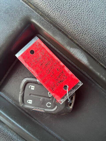 2023 Chevrolet Silverado 2500HD