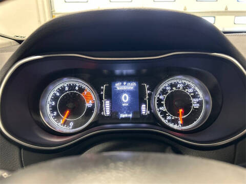 2022 Jeep Cherokee X