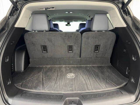 2019 Buick Enclave Premium