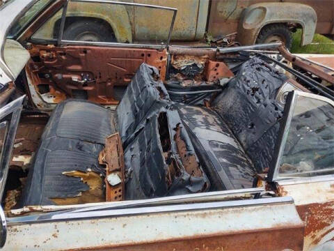 1963 Chevrolet Impala