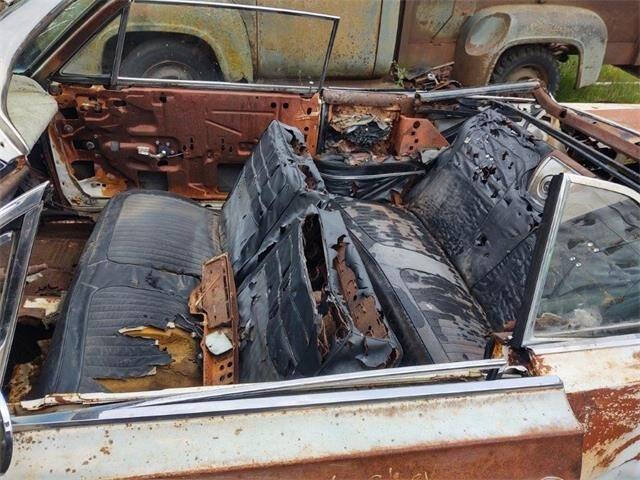 1963 Chevrolet Impala