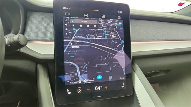 2023 Polestar 2 Long Range Dual Motor