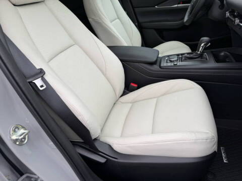 2026 Mazda CX-30 2.5 S Premium
