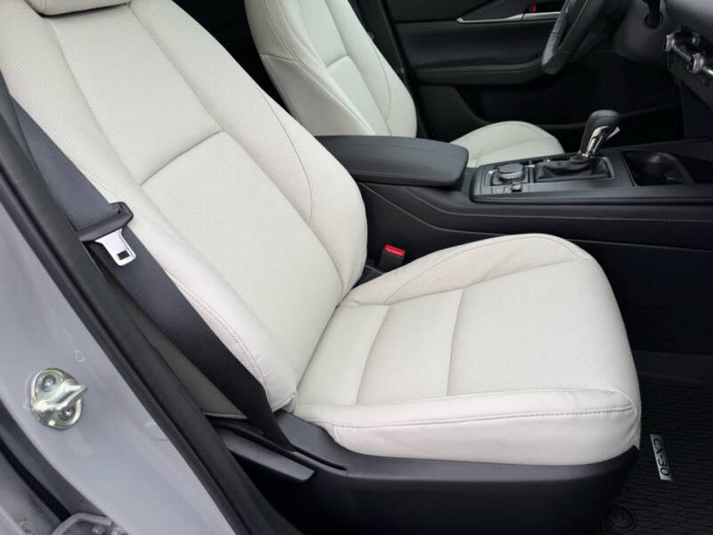 2026 Mazda CX-30 2.5 S Premium