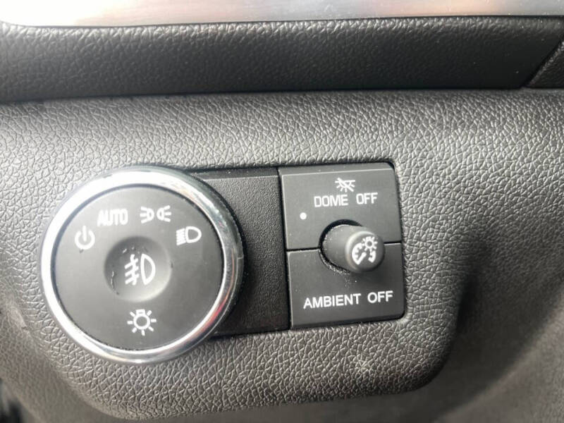 2016 GMC Acadia SLT-1