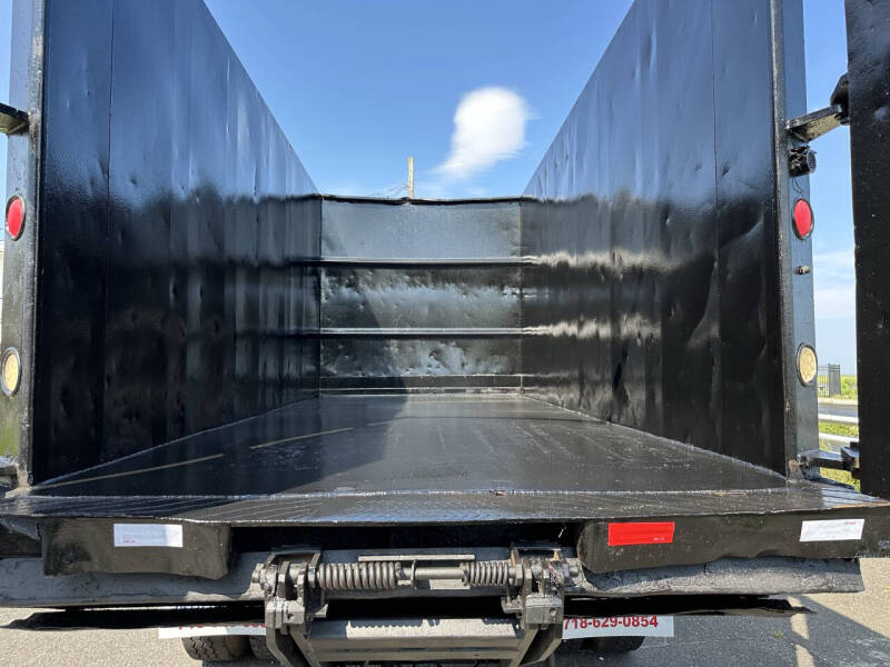 1993 International 4900