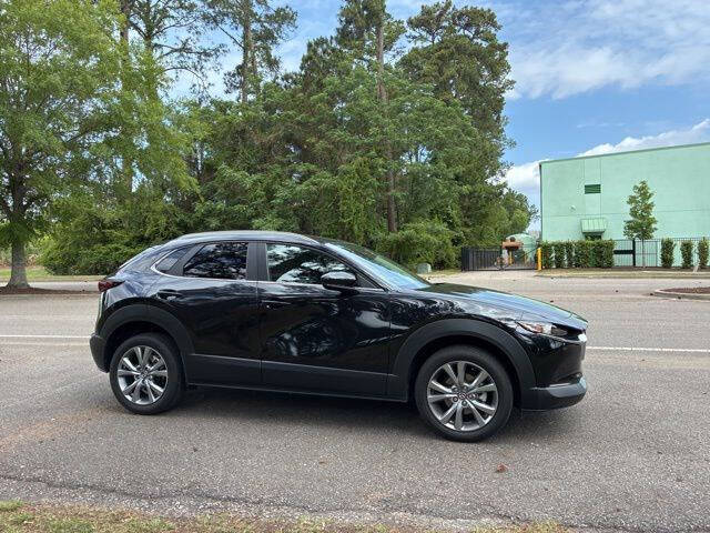 2023 Mazda CX-30 2.5 S Select