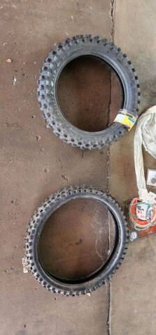 2019 Kawasaki KX100FKF