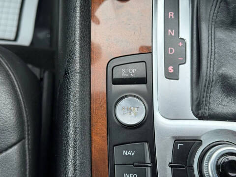 2015 Audi Q7 3.0T quattro Premium Plus