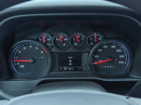 2024 GMC Sierra 3500HD