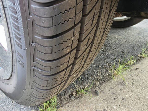 2014 Chevrolet Equinox LTZ