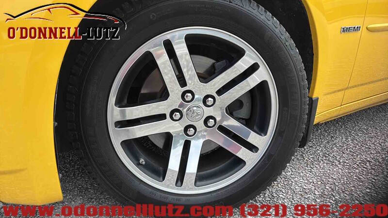 2006 Dodge Charger RT