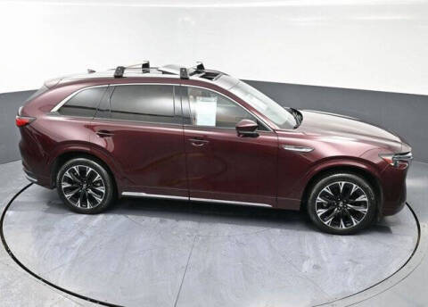 2024 Mazda CX-90 3.3 Turbo S Premium Plus
