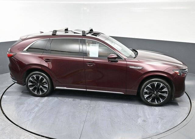 2024 Mazda CX-90 3.3 Turbo S Premium Plus