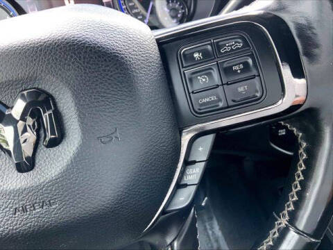 2022 RAM 2500 Limited