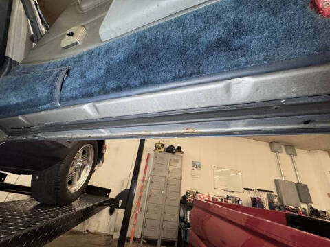 1983 Datsun 280ZX Turbo