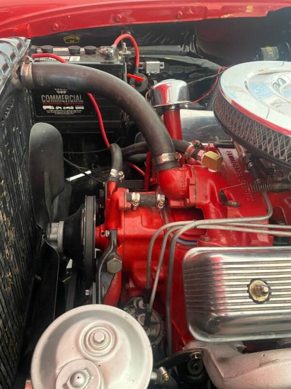 1957 Ford Fairlane 500