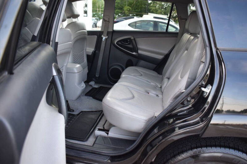 2012 Toyota RAV4 Limited