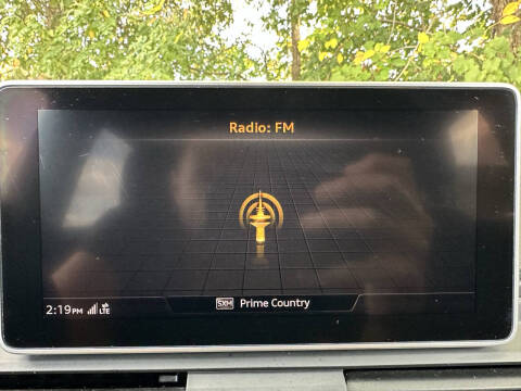 2020 Audi Q5 quattro Premium Plus 45 TFSI