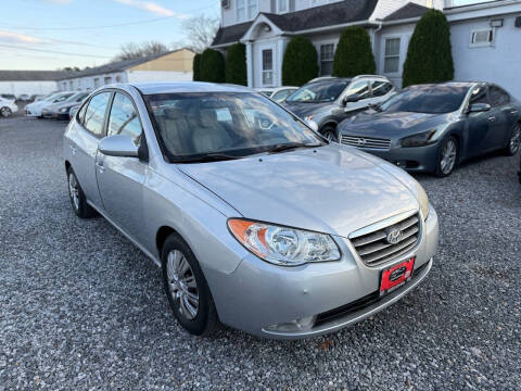 2009 Hyundai Elantra for sale at CARS R US AUTO SALES LLC in Lakewood NJ