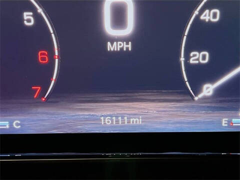 2024 Jeep Grand Wagoneer Obsidian