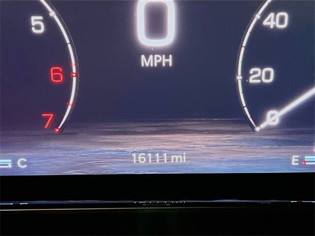 2024 Jeep Grand Wagoneer Obsidian