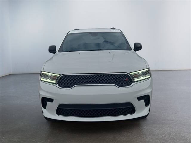 2024 Dodge Durango SXT