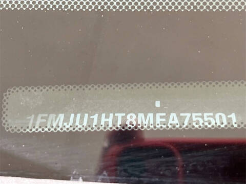 2021 Ford Expedition XLT