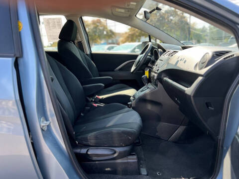 2013 Mazda MAZDA5 Touring