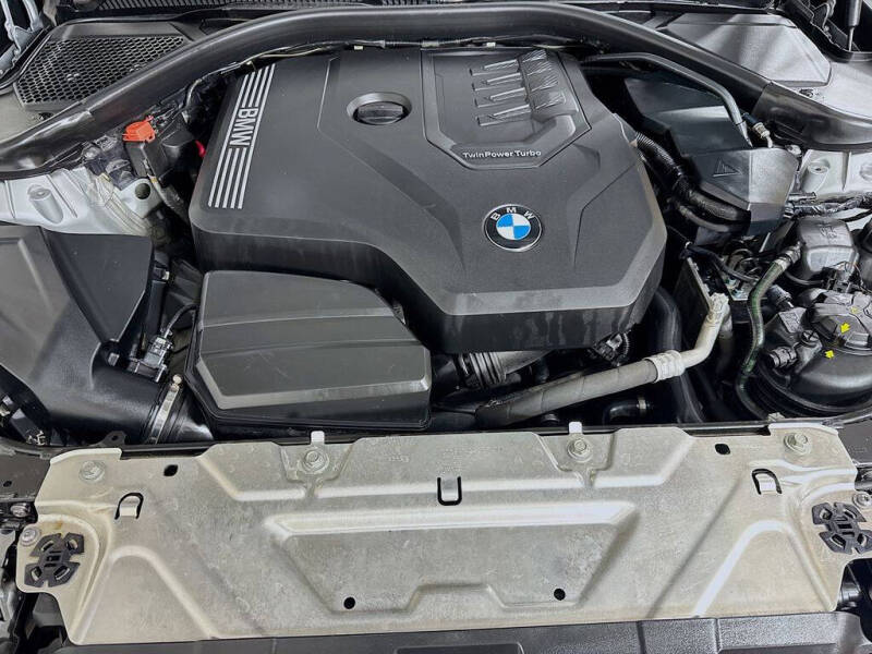 2019 BMW 3 Series 330i