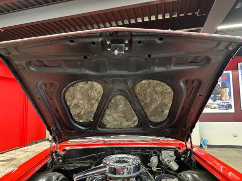 1963 Chevrolet Impala