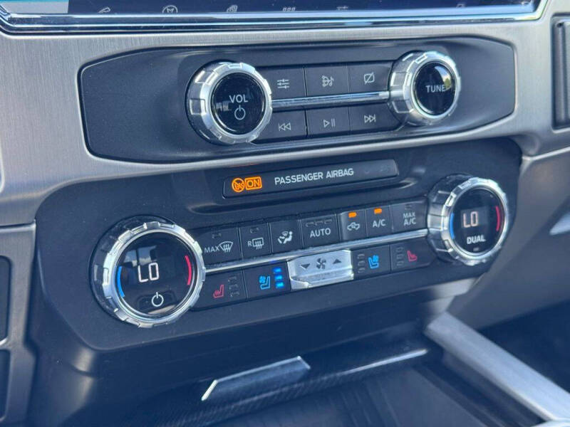2022 Ford F-350 Super Duty