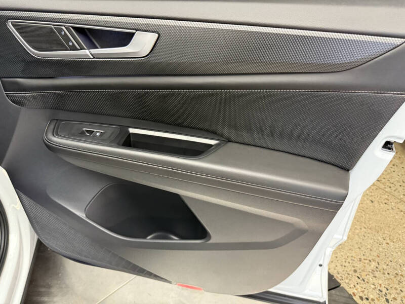 2024 Volkswagen Atlas Cross Sport SEL R-Line 4Motion