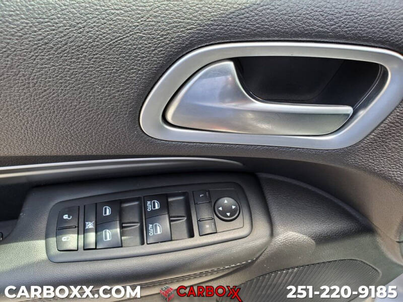 2019 Dodge Durango SXT Plus