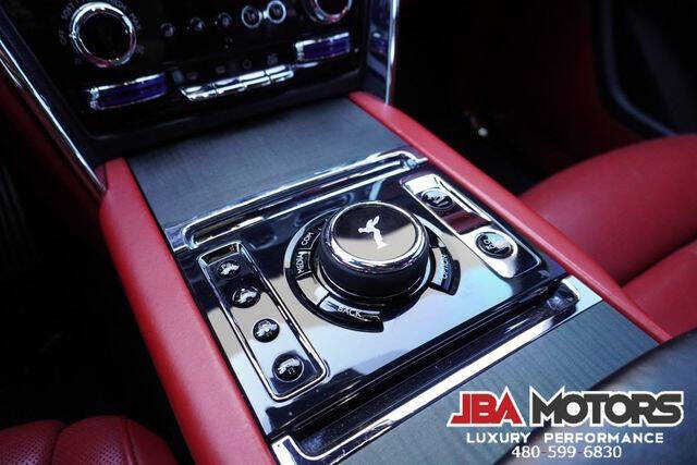 2020 Rolls-Royce Cullinan