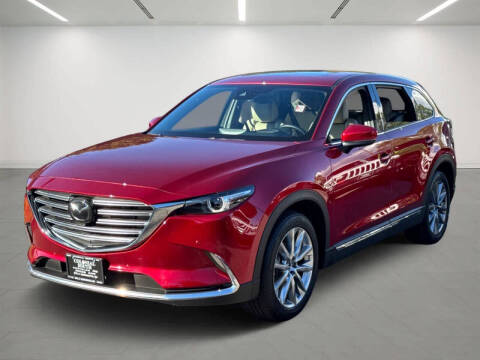 2023 Mazda CX-9 Grand Touring