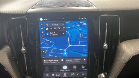 2024 Volvo XC60 Recharge T8 Polestar Engineered