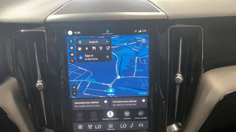 2024 Volvo XC60 Recharge T8 Polestar Engineered