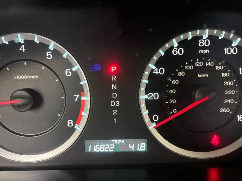 2010 Honda Accord LX