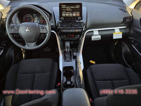 2026 Mitsubishi Eclipse Cross