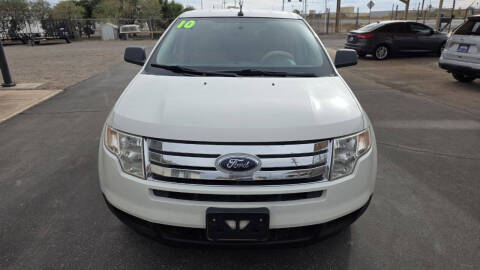 2010 Ford Edge SE