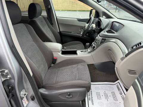 2010 Subaru Tribeca 3.6R Premium