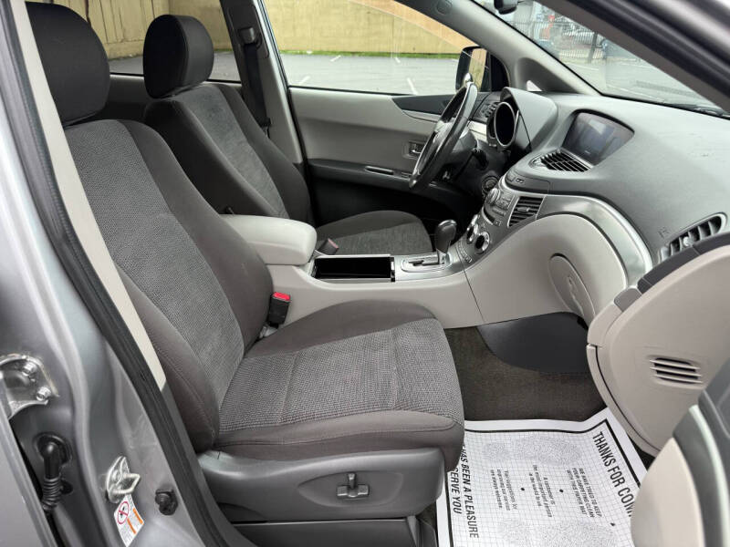 2010 Subaru Tribeca 3.6R Premium