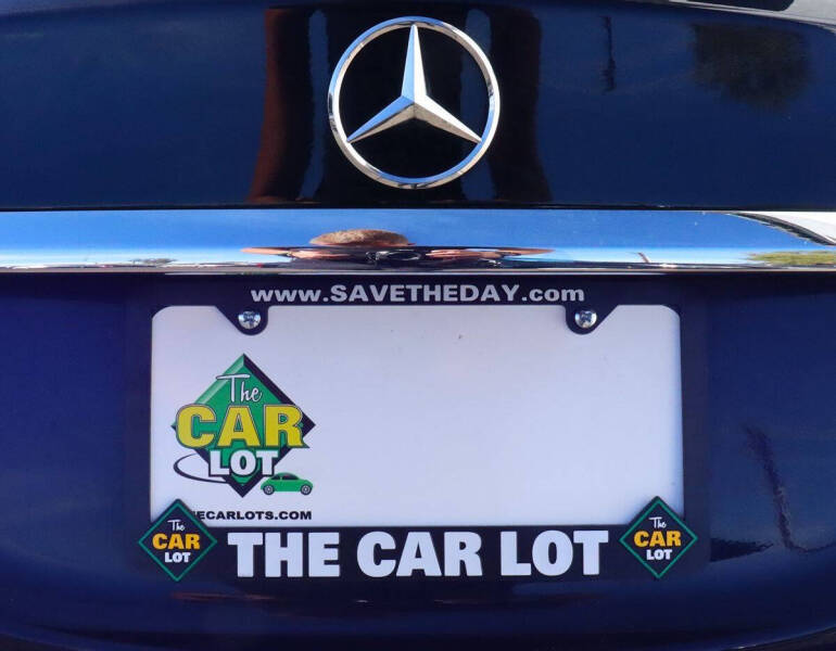 2020 Mercedes-Benz C-Class C 300