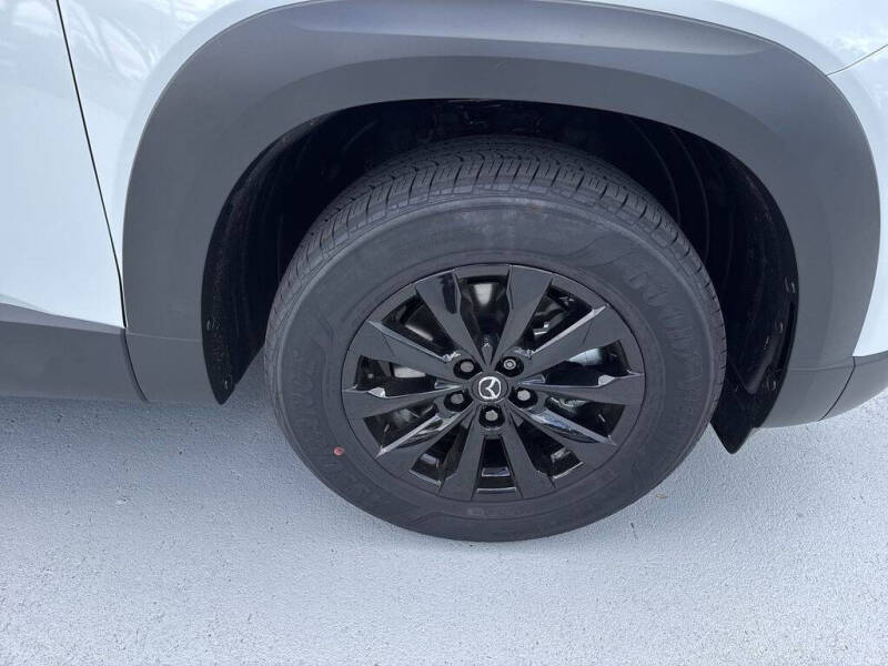 2026 Mazda CX-50 2.5 S Preferred
