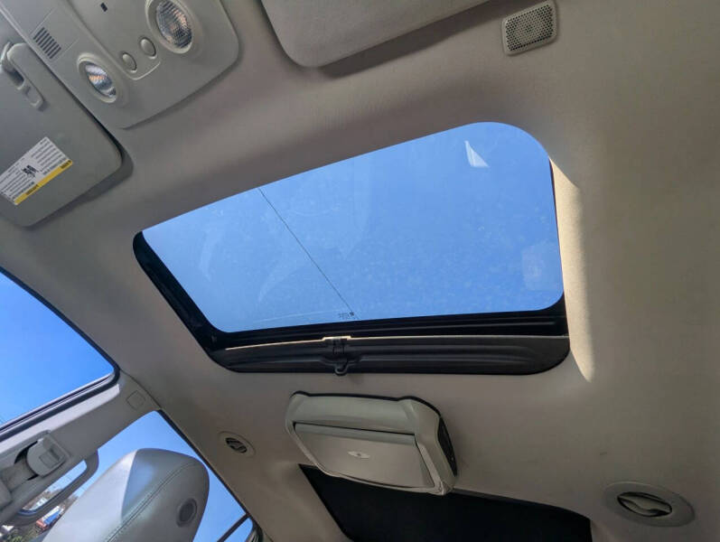 2013 Buick Enclave Premium