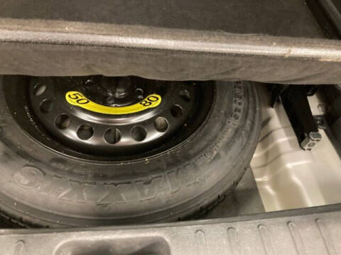 2018 Hyundai Tucson SEL Plus