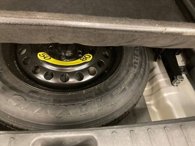 2018 Hyundai Tucson SEL Plus