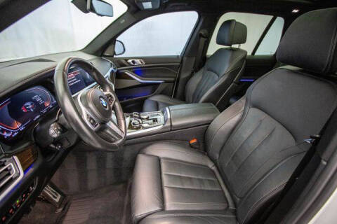 2021 BMW X5 sDrive40i