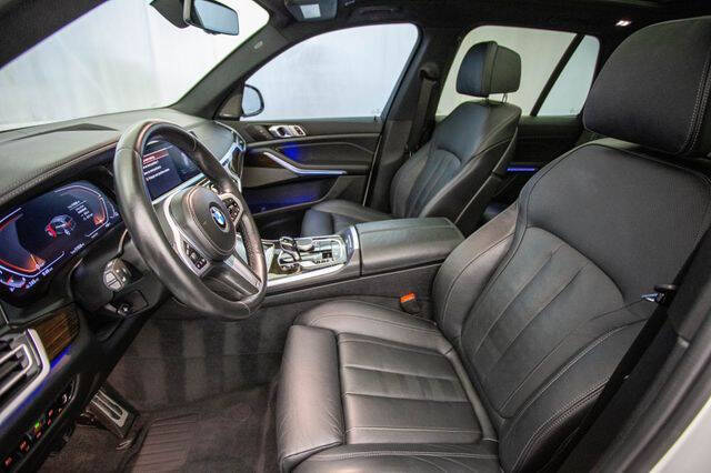 2021 BMW X5 sDrive40i